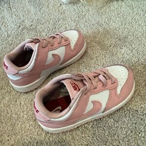 Nike Dunks Toddler Sneakers